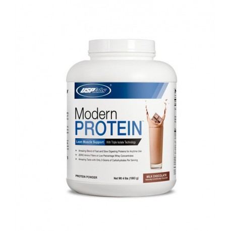 Modern Protein de Usp Labs 4lbs