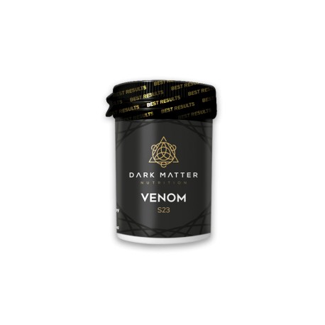 Venom S23 de Dark Matter 60 Caps
