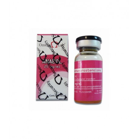Anabol de omega labs dianabol inyectable