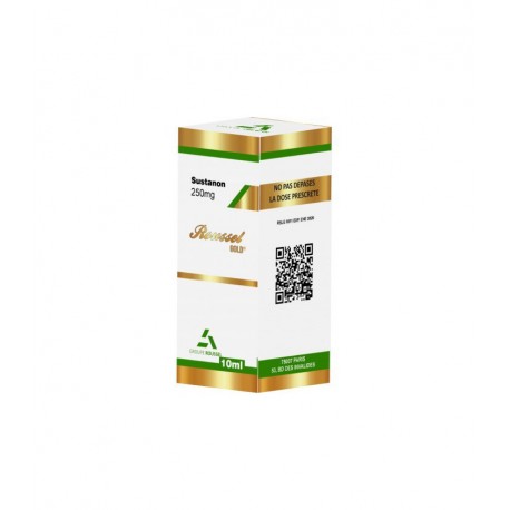 Sustanon 250 de Roussel 10 ml