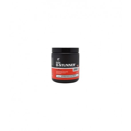 D-Stunner Oxido Nítrico Betancourt Nutrition
