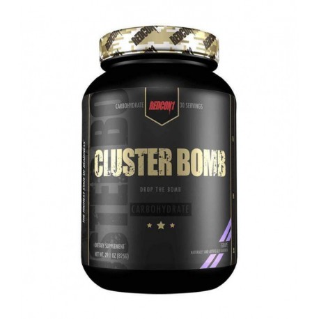 Cluster Bomb de Redcon1