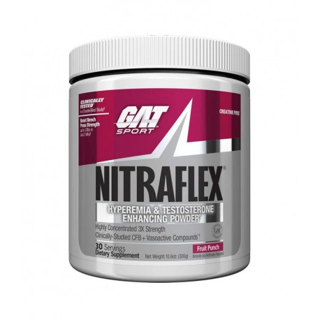 NITRAFLEX DE GAT