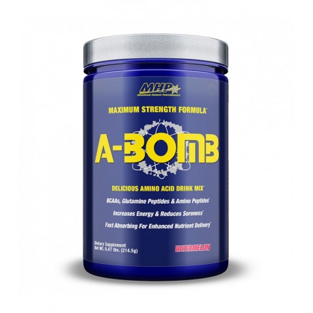 A-Bomb de MHP