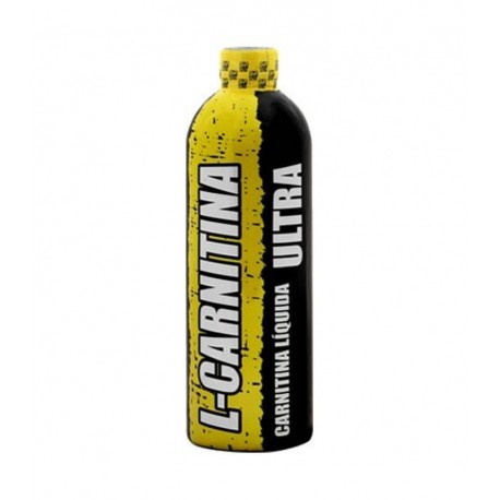 L carnitina Liquida de BHP Ultra