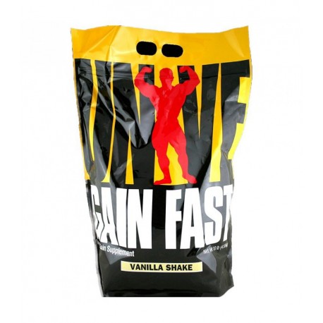 Gain Fast 10lbs de Universal