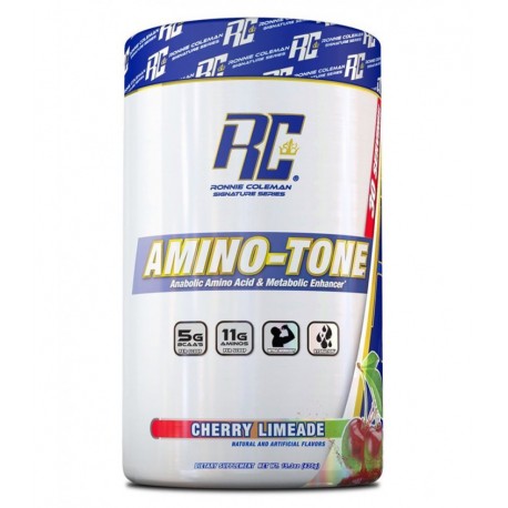 Pro Antium de Ronnie Coleman 5 Lbs
