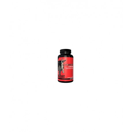 Giant Gains 10lbs de VPX