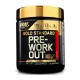 Mr Hyde 30 Servicios de Pro Supps