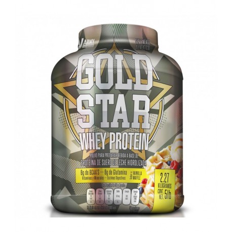 Kraken de Spartan Nutrition