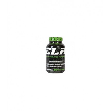 Cla 90 Capsulas Puro Campeon