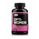 Opti women 120 caps de ON multivitaminico especial para mujer