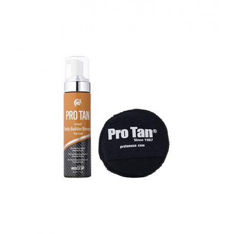 Pro Tan Physique Bronze 207 ML