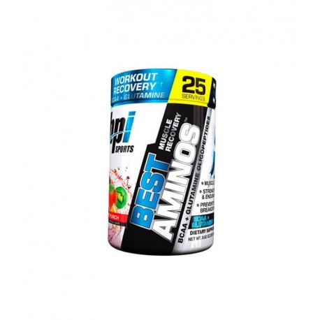 Best Aminos 25 Servs BPI