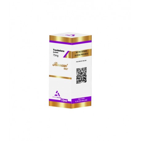 Trenbolone de Roussel