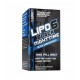 Lipo 6 Black Night Time 30 Caps de Nutrex