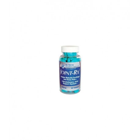 Joint Rx 90 tabs articulaciones