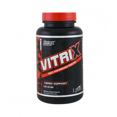 Vitrix de NUTREX