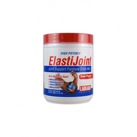 Elasti Joint Powder 350 Kg. de Labrada