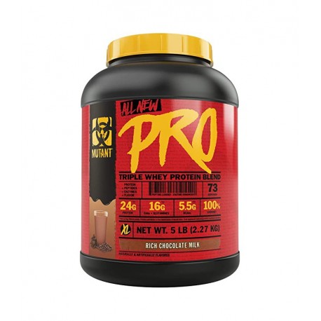 Mutant Pro 5lbs de Mutant