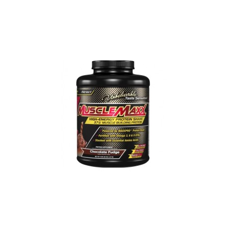 Glycofuse de Gaspari 60 serv.