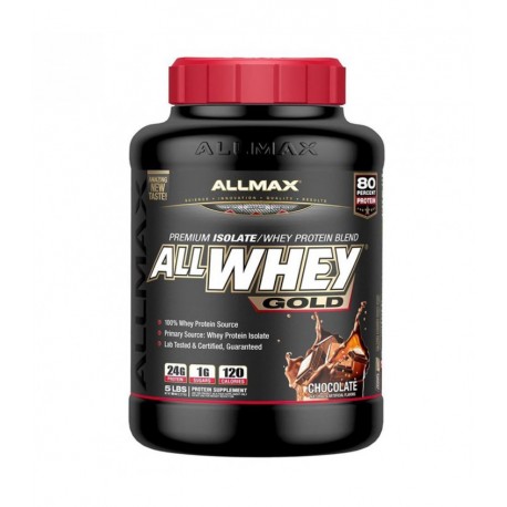 Maximal Bcaa de Body Performance 30 Servicios