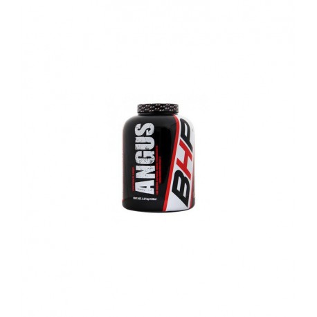 100% Gold Whey 5lbs de Bhp Ultra