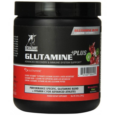 Glutamina Ultra 1 kilo BHP