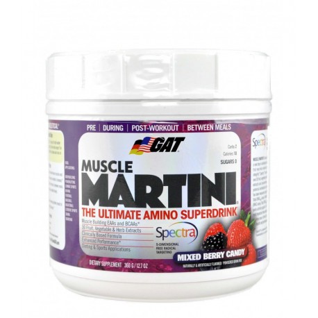 Tnt Nox de Advance Nutrition 250 gr