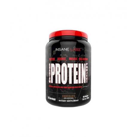 100% whey Bhp Ultra 5lbs