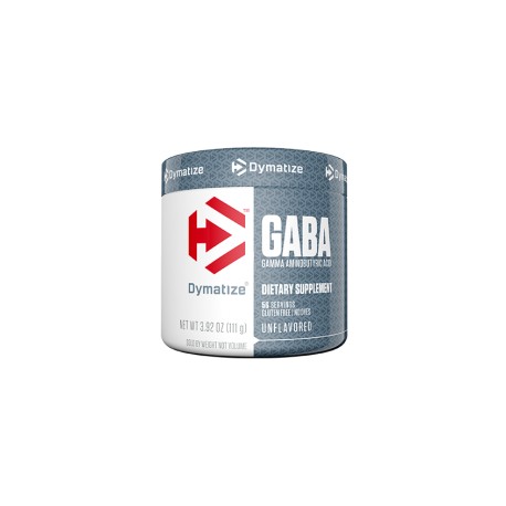 Gaba de dymatize