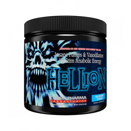 Razor 8 30 Serv de Allmax Nutrition