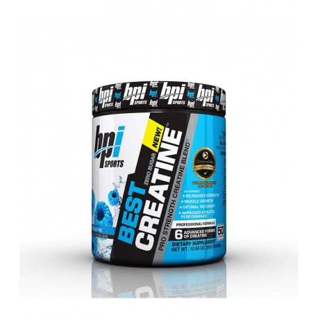 Iso Ultra Pure 0 Carb de BHP Ultra 5lbs