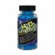 Maleta Térmica con Accesorios Army Nutrition Camo Verde Monkey Power