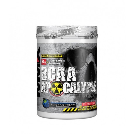 Z force de DYMATIZE