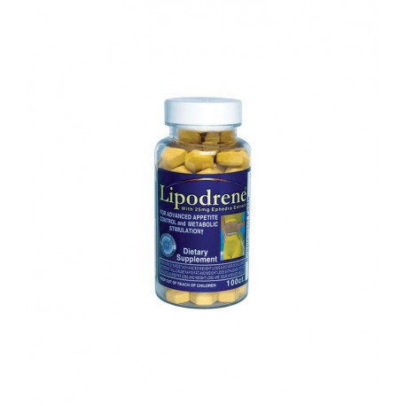 Liver Cleanse de Gat 60 Caps