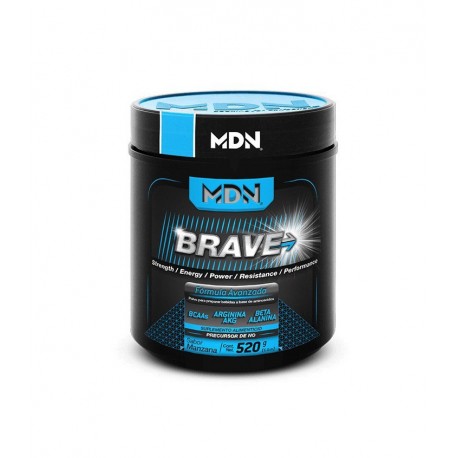 Bcaa Apocalypse de Allmax 50 Serv