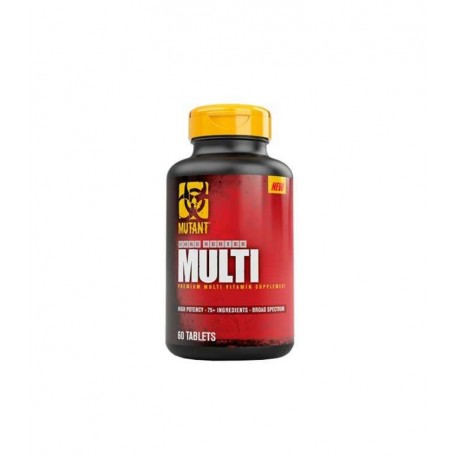 Gaba de Army Nutrition 30 Servicios