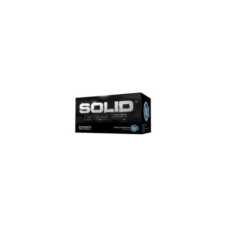 Trib 650 dymatize