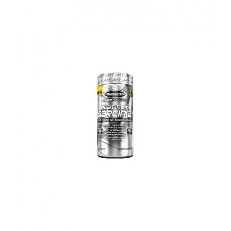 L carnitina Alpha Nutrition 60 capsulas