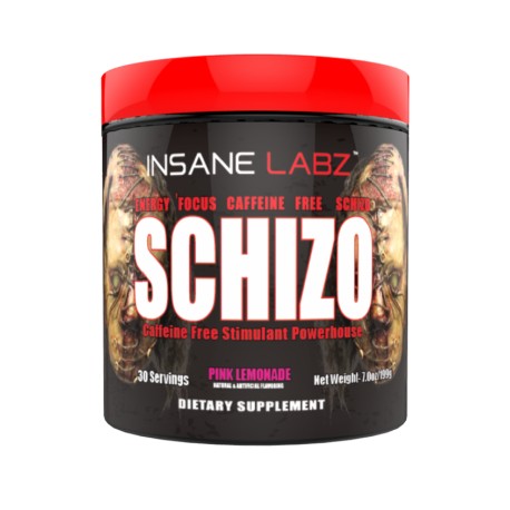Insane Veinz de Insane Lanbz pre entreno