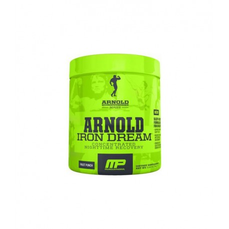 Creactor de Muscletech 120 Servicios