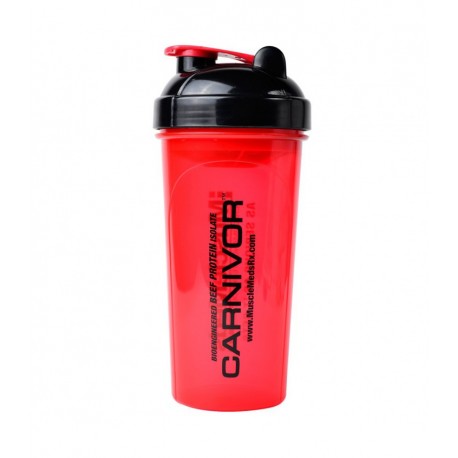 Mutant Pro 100 de Mutant 4 lbs