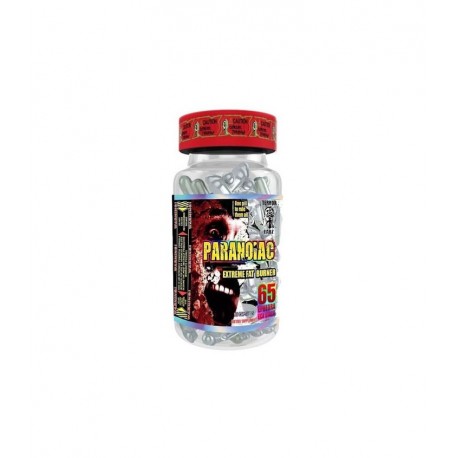 Mr Hyde Nitro X con Testo Prosupps