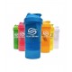 Straps para pesas PRO rosas de Neosports