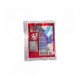 Shining Protein 4lbs Vainilla - Canela Proteina para Mujer