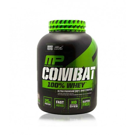 Mutant Whey 5lbs Proteina