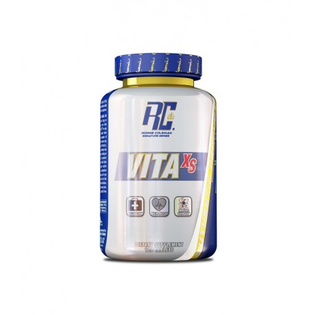 Zero Ripped Protein 4lbs de Army Nutrition sabor Capuchino