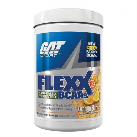 Flexx Bcaas 345 Grs de Gat