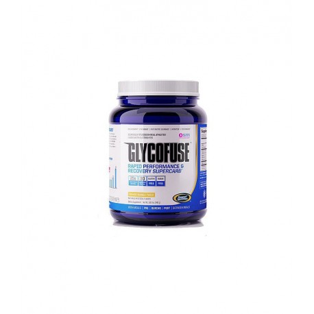 Glycofuse de Gaspari 30 Servicios